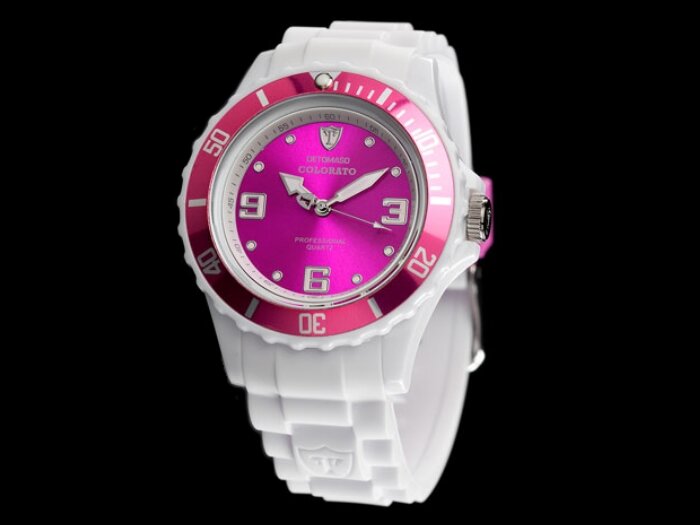 Magnetum Pink