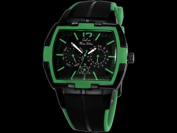 Wagga Green Edition by GVMW